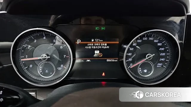 Hyundai The New Grandeur IG id 3469168 из Кореи 18