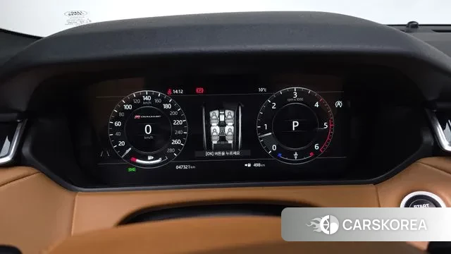 Land Rover Range Rover Velar id 3380632 из Кореи 18