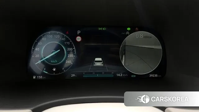 Hyundai The New Palisade id 3142618 из Кореи 18