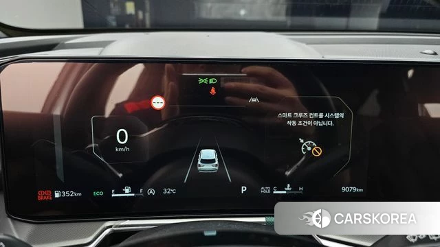 Kia The New Sorento 4th Generation id 4565919 из Кореи 18