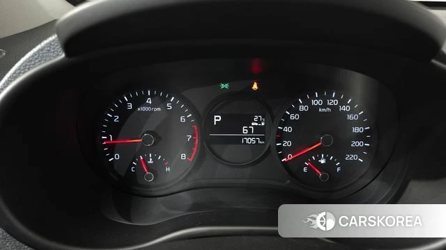 Kia Morning Urban (JA) id 4518446 из Кореи 18