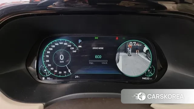 Hyundai Palisade id 3133735 из Кореи 18