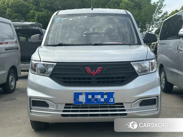 Wuling Automobile Wuling Hongguang V id 4241497 из Китая 8