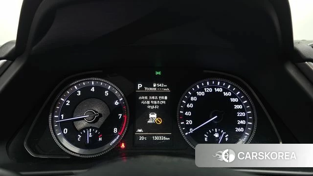 Hyundai Sonata (DN8) id 3940964 из Кореи 18