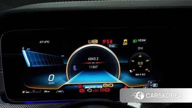 Mercedes-Benz CLS-Class C257 id 2894538 из Кореи 18