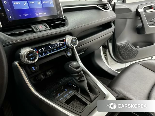 Toyota RAV4 Rongfang id 4261447 из Китая 14