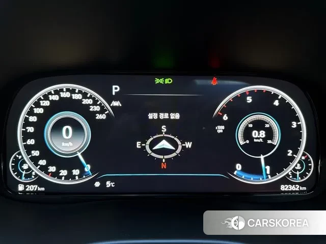 Hyundai Palisade id 3433932 из Кореи 18