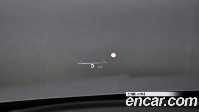 Genesis GV80 id 2662937 из Кореи 18