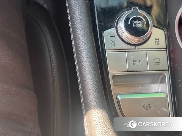 Genesis G70 id 3464736 из Кореи 12