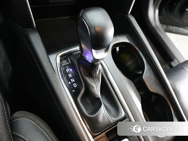 Hyundai Santa Fe TM id 3820666 из Кореи 18