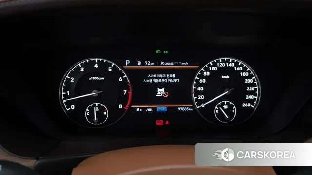 Genesis G90 id 3547212 из Кореи 18
