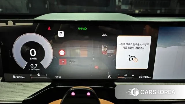 Genesis GV80 id 3711561 из Кореи 18