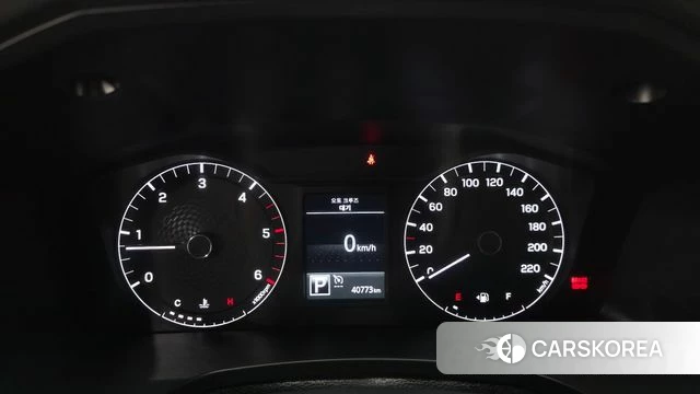 Ssangyong The New Rexton Sports Cannes id 4474999 из Кореи 28