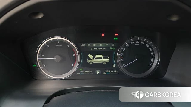 Ssangyong The New Rexton Sports Cannes id 4692730 из Кореи 29