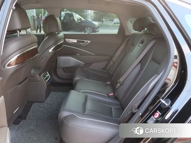 Kia More K9 id 3098238 из Кореи 18