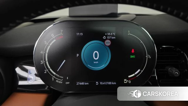 Mini Cooper S id 4671103 из Кореи 29