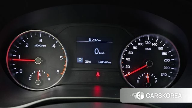 Kia Sportage The Bold id 4930921 из Кореи 18