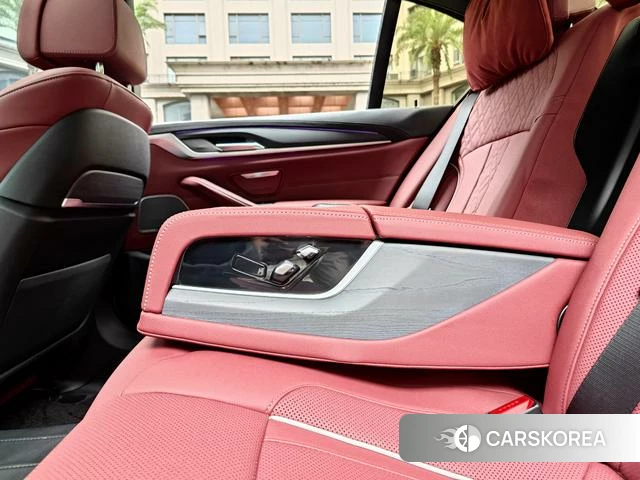 BMW 5 series id 4393463 из Китая 21