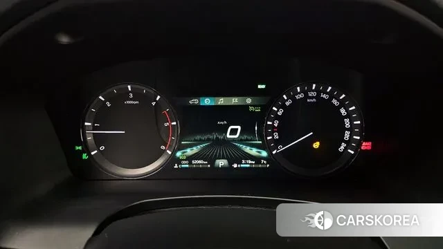 Ssangyong The New Rexton Sports Cannes id 3646042 из Кореи 18