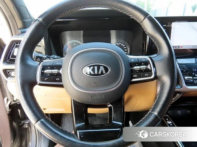 Kia Sorento 4th Generation id 4396949 из Кореи 18