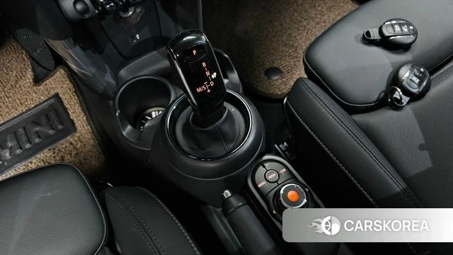 Mini Cooper id 4580991 из Кореи 30