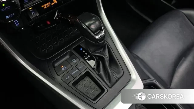 Toyota RAV4 5th Generation id 3598754 из Кореи 18