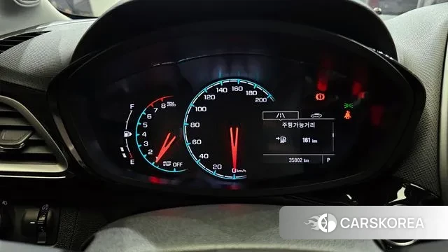 Chevrolet (GM Daewoo) The New Spark id 3336491 из Кореи 18