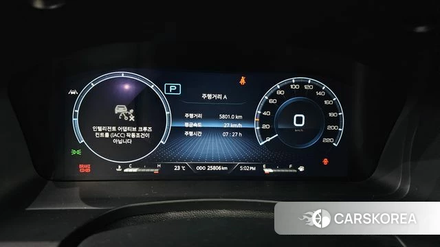 Ssangyong The New Rexton Sports Cannes id 4222815 из Кореи 28