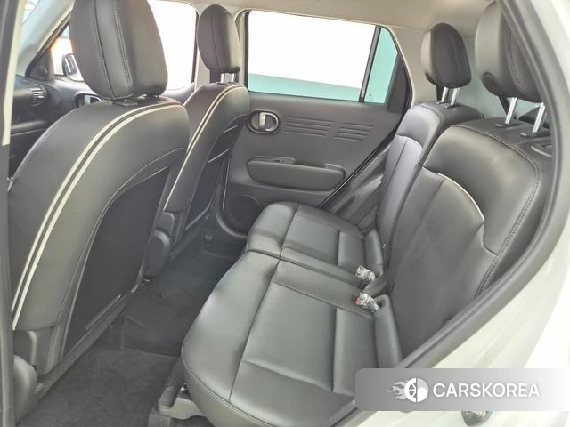 Hyundai The New Casper id 4406170 из Кореи 18