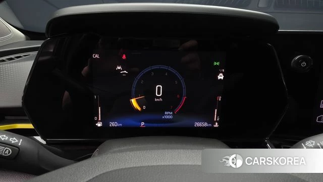 Chevrolet (GM Daewoo) Trax Crossover id 4400621 из Кореи 28