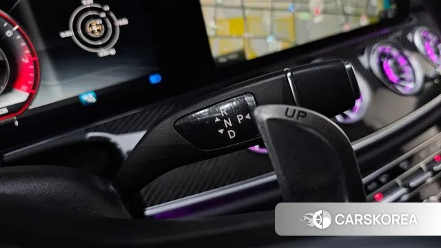 Mercedes-Benz E-Class W213 id 3434810 из Кореи 18