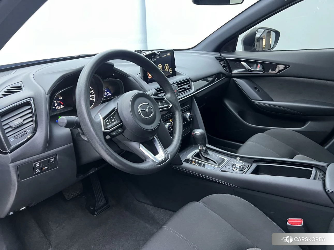 Mazda CX-4 id 4479533 из Китая 12