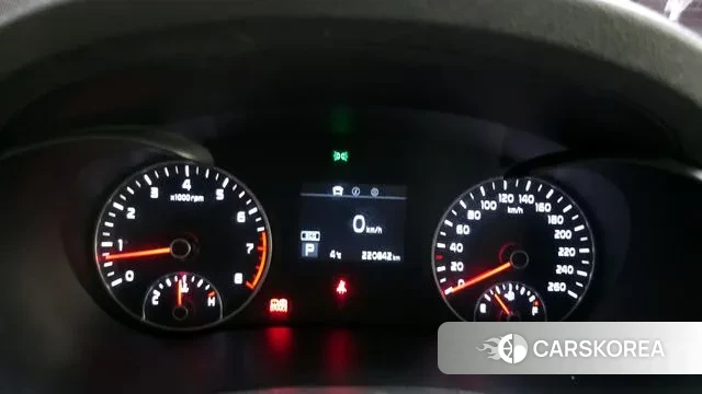 Kia The New K5 2nd generation id 3509881 из Кореи 18