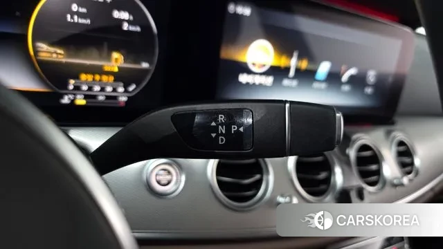 Mercedes-Benz E-Class W213 id 3526071 из Кореи 18