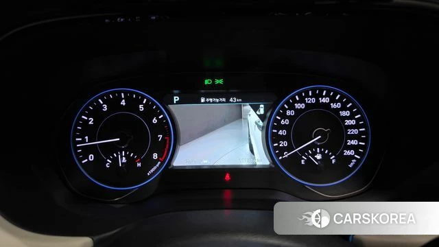 Hyundai Palisade id 4849573 из Кореи 28