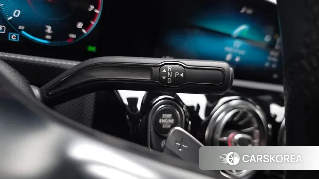 Mercedes-Benz CLA-Class C118 id 3601661 из Кореи 18