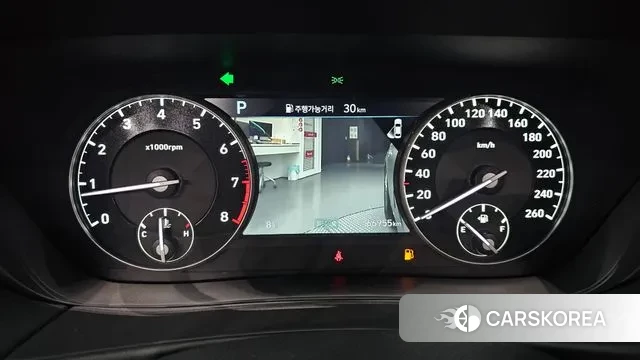 Genesis G90 id 3519589 из Кореи 18