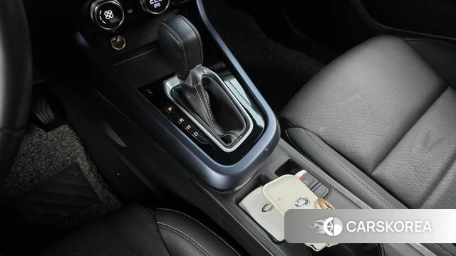Renault Korea (Samsung) XM3 id 4750018 из Кореи 28