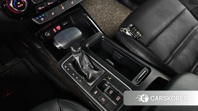 Kia The New Sorento id 4318297 из Кореи 30