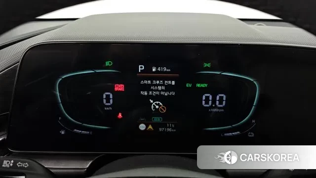 Kia Di Ol Nu Niro id 3478459 из Кореи 18