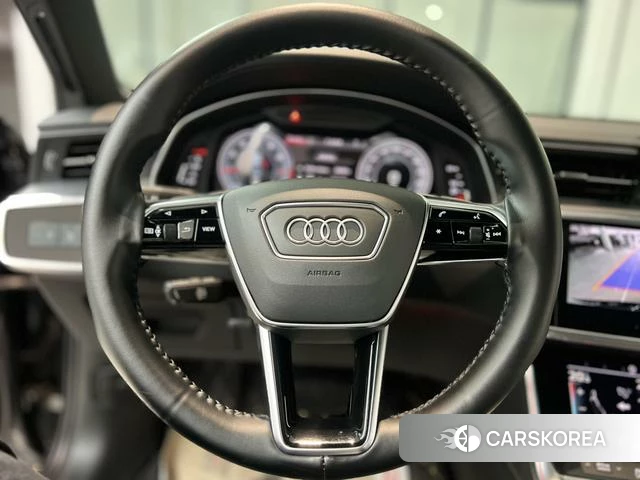 Audi A6L id 4278762 из Китая 14