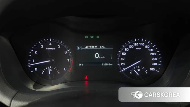 Genesis G80 id 4785844 из Кореи 28