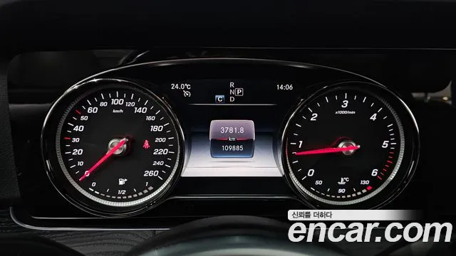 Mercedes-Benz E-Class W213 id 2711516 из Кореи 18