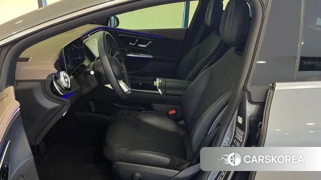 Mercedes-Benz EQE V295 id 3057806 из Кореи 14