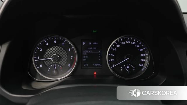 Hyundai The New Avante AD id 4551312 из Кореи 18