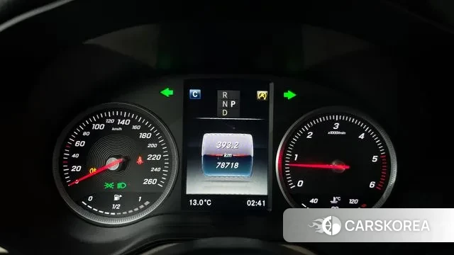 Mercedes-Benz GLC-Class X253 id 3728593 из Кореи 18