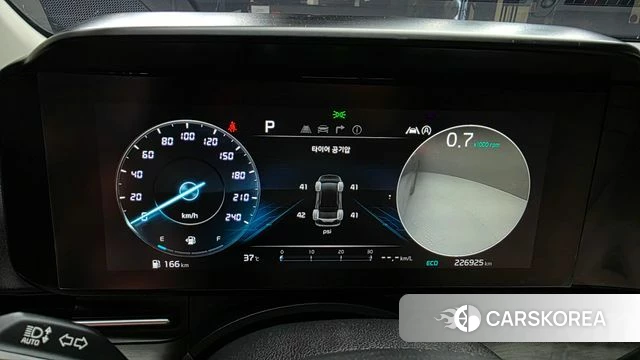 Kia Carnival 4th generation id 4651632 из Кореи 18