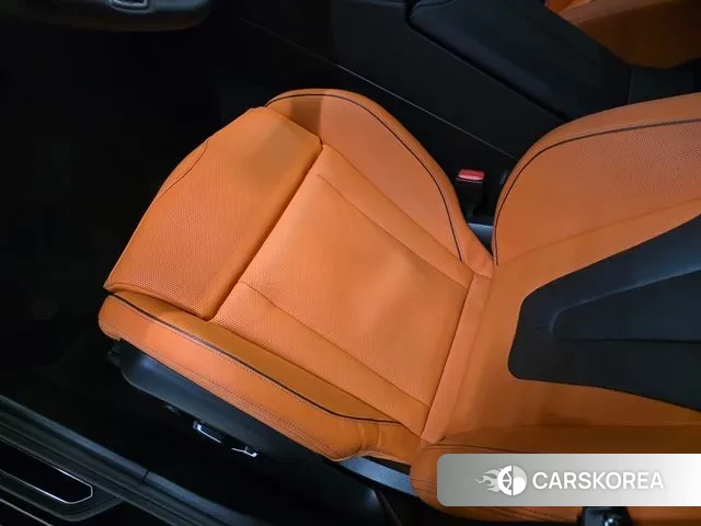 BMW M5 (G90) id 3739136 из Кореи 9