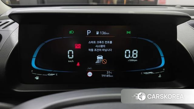 Hyundai Casper id 4646039 из Кореи 18