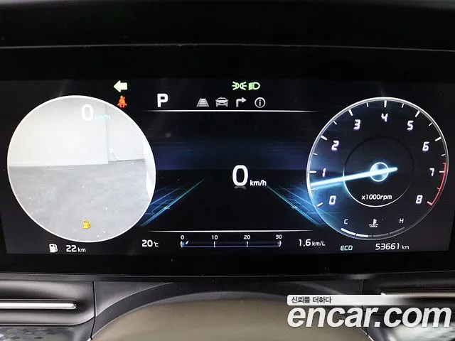 Kia Carnival 4th generation id 2713733 из Кореи 18